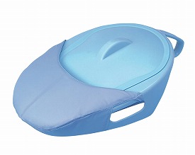 安楽便器