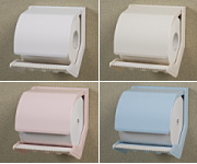 トイレットペーパーホルダー おくだけ