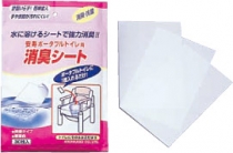 消臭シート