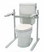 パナソニック トイレの手すり