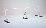 東陽精工 平行棒ささえ直線